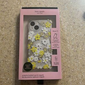 iPhone 13 Kate Spade New York Phone Case